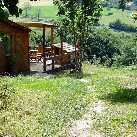 Naturavous Ferrières-sur-Sichon