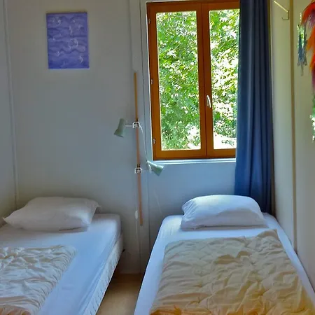 Holiday home Naturavous Ferrieres-sur-Sichon