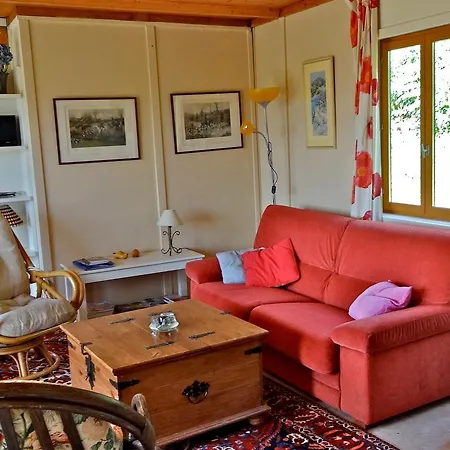Holiday home Naturavous *