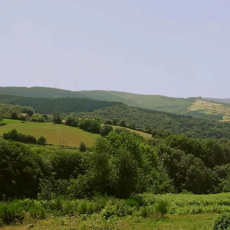Holiday home Naturavous